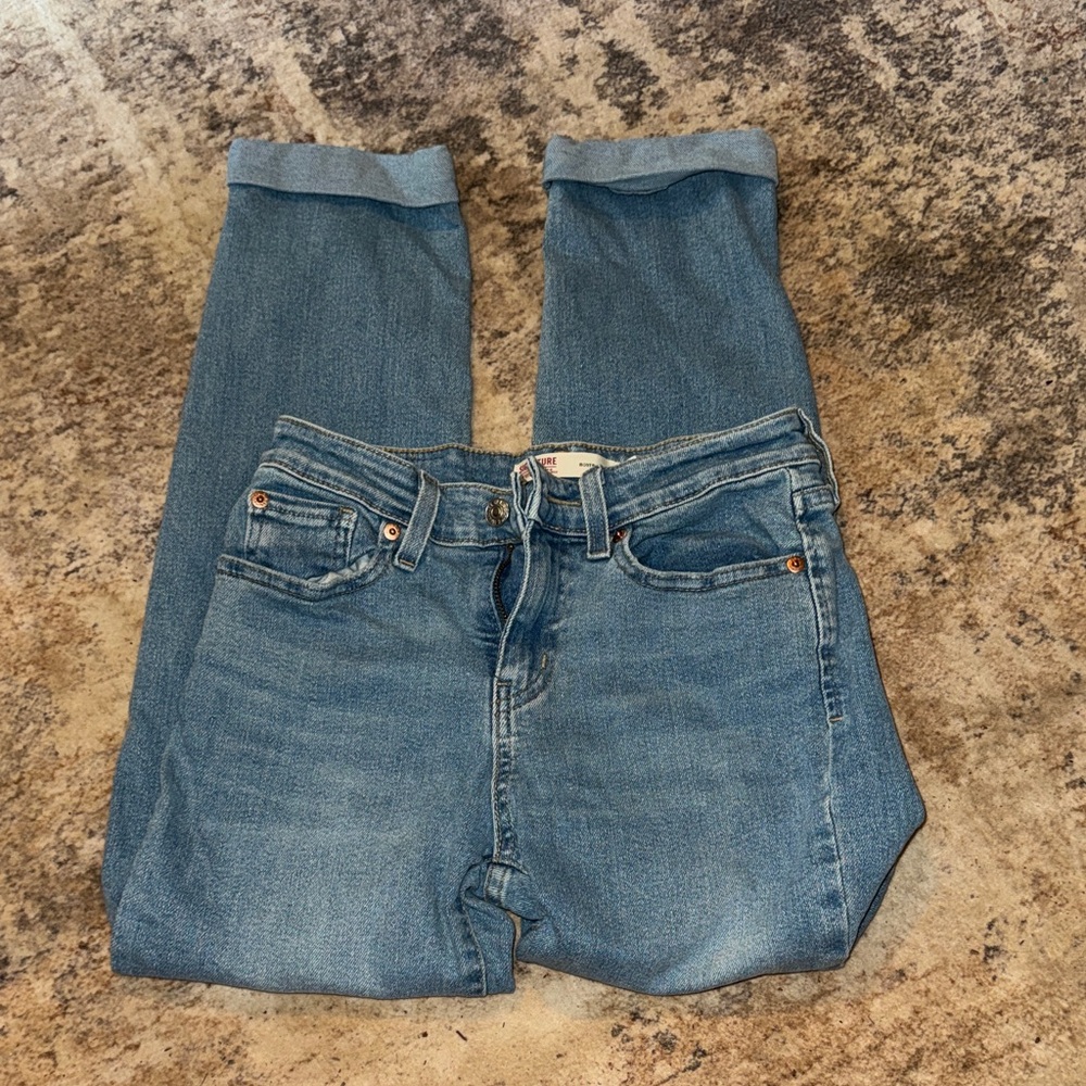Levi’s